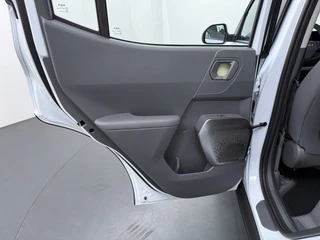 Kia EV2 Air 42.2 kWh 4p. - Stoel/Stuurverwarming - Verstelbare achterbank - AppleCarplay - Android Auto - 7 jaar of 150.000km Fabrieksgarantie / 36