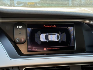 Audi A4 Avant 1.8 TFSI 170pk Aut. S-Line (Trekhaak,Navi,Keyless) / 20