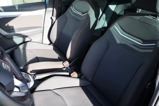 Seat ARONA 1.0 EcoTSI FR Business Connect Lane-assist Carplay / 22