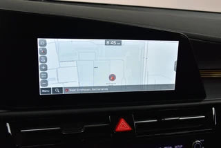 KIA Niro 1.6 GDi Hybrid 141pk DCT6 DynamicLine / 21