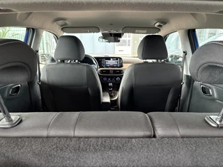 Hyundai i10 1.0 Premium  CAMERA/CARPLAY/NAVI/CRUISE/CLIMA/PDC / 22