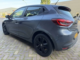 Renault Clio 1.0 TCe / Navigatie / Apple CarPlay - Android / 1e Eigenaar / ALL-Season banden / Cruise Control / PDC met optische w / 6