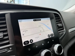 Renault Megane E-Tech Estate BWJ 2022 1.6 160 PK E-Tech Plug-In Hybrid 160 Zen NW APK FULL LED | CARPLAY + ANDROID | DAB + | NAVI | CLIMA | CRUISE | LMV | PDC / 23