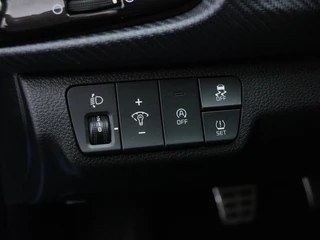 Kia Rio 1.0 T-GDi MHEV GT-Line Draadloze Carplay / 19