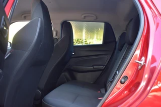 Suzuki Swift 1.4 Sport Smart Hybrid | Sportstoelen | Stoelverwarming | BSM | Adaptieve Cruise | 12 mnd BOVAG Garantie | Whatsapp 06-53188999 / 6