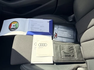 Audi A5 Sportback 2.0 TFSI MHEV Sport S-line Edition  | LED | Keyless | DAB | Apple/Android | B&O | PDC v+a incl. Camera | Stoelverwarming / 43