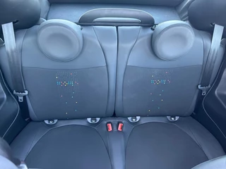 Fiat 500C 1.0 Hybrid Hey Google * Sport * Navigatie * PDC * Cruise Control / 6