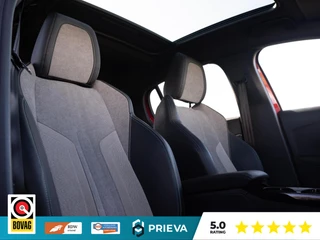 Peugeot e-208 EV GT PANO 350 50 kWh / 17