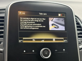 Renault Scénic 1.3 TCe Limited  | Keyless | Navi | Apple / Android | DAB + | PDC v+a | Cruise / 65
