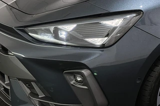 CUPRA Leon Sportstourer 1.5 TSI e-Hybrid Business Facelift Stuur/Stoelverwarming Camera / 20