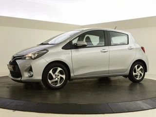 Toyota Yaris 1.5 Hybrid Lease | Camera | Climate | Navigatie / 5