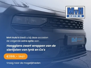 Lynk & Co 01 1.5 PHEV|TREKHAAK|SOH91%|360°CAM|PANO|262PK / 32