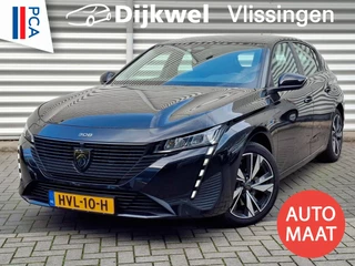 Peugeot 308 1.6 Plug-in Hybrid 180 Active Pack Business