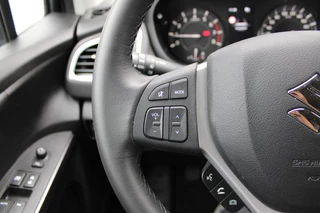 Suzuki S-Cross 1.4 Boosterjet Select Smart Hybrid ORG NL auto met DRAADLOOS Carplay/Androidauto! / 23