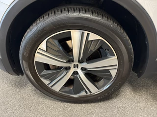 Seat TARRACO 1.4 TSI e-Hybrid PHEV Xperience Business Intense/navi/camera/apple carplay / 34