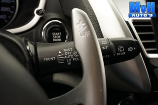 Mitsubishi Eclipse Cross 1.5 DI-T Black Edition|360°|TREKH / 51
