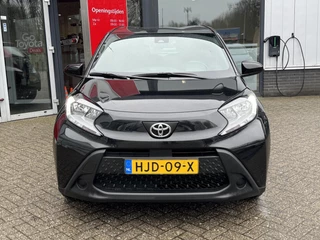 Toyota Aygo X PLAY / 23