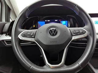 Volkswagen Golf Variant 1.0 TSI Life CARPLAY | AD-CRUISE | VIRTUAL | SFEERVERLICHTING / 23