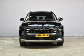 Hyundai Tucson 1.6 T-GDi PHEV Premium I Leder I 360 Camera / 2