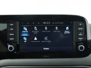 Hyundai i10 1.0 Comfort Limited Automaat Carplay navigatie | Camera | Crui / 31