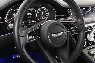 Bentley Continental GT 4.0 V8 / NAIM / Org. Nederlands /  Softclose / City-Pack / Touring-Pack / 15