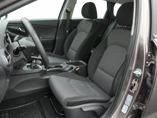 Hyundai i30 Wagon 1.0 T-GDi MHEV Comfort Cruise control | Airco | Stoelverwarmin / 14