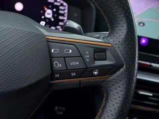 CUPRA Leon Sportstourer 1.4 e-Hybrid Business Navi | Stuurverwarming | LED | Adaptive / 26