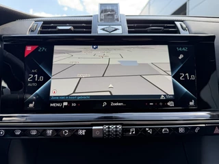 DS DS 7 Crossback 300pk E-Tense 4x4 Louvre (Elektrisch Schuifdak - Leder incl verwarming/koeling/massage/geheugen - NightVision - Focal Electra - 360gr Camera - 20"- Elektrische Klep - LED) / 26