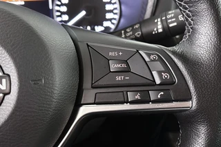 Nissan Juke 1.6 Hybrid N-Design Automaat Trekhaak Stoelverwarming Keyless / 28