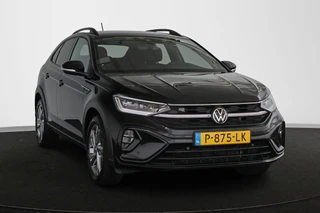 Volkswagen Taigo 1.0 TSI R-Line Business DSG Automaat Achteruitrijcamera Apple CarPlay / 2