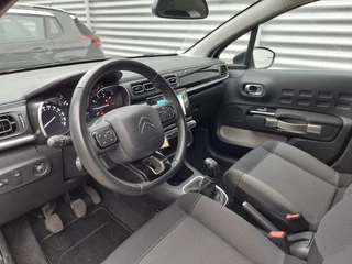 Citroen C3 1.2 Shine Clima/Nav/Cam / 21