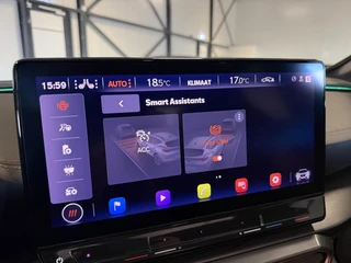 CUPRA Formentor 1.4 e-Hybrid VZ Performance Pano Trekhaak / 43