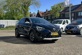 Renault Captur 90pk TCe Intense / 8