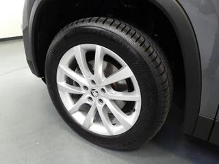 Skoda Kodiaq 1.5 TSI Business Edition 7-Pers. NAVI/CAMERA/CLIMA/18"LMV! / 36