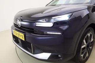 Citroen Ë-C4 Business 156pk Extended range 54 kWh | Navigatie | Keyless Entry | Climate control | Lichtmetalen velgen | Stoel & Voorruitverwarming | Camera Achter | / 28