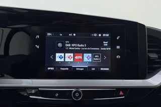 Opel Mokka Electric Level 3 50 kWh | Applecarplay/Android auto | Cruise control | Stoel/Stuurverwarming | Warmtepomp | Climate control | / 24