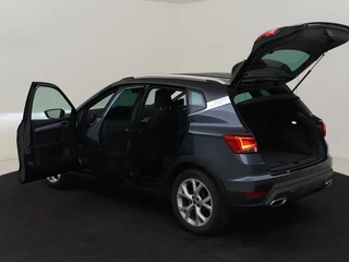 SEAT Arona 1.0 TSI FR Business Connect Carplay Clima Virtual Cockpit / 28