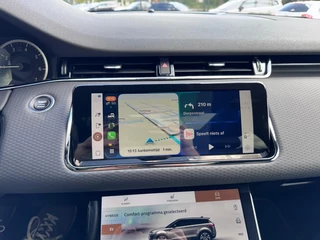 Land Rover Range Rover Evoque 1.5 P300E S AWD R-Design Panoramadak Camera Stoelverwarming Carplay Meridian / 52