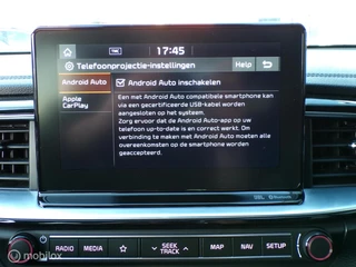 Kia ProCeed 1.6 T-GDI GT 205Pk!, Camera ,Jbl, stoelverw / 24