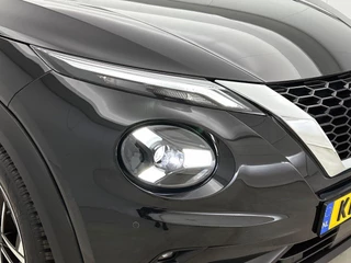 Nissan Juke 1.0 DIG-T N-Sport CAMERA | VIRTUAL | CARPLAY & NAVI | TWO-TONE / 30