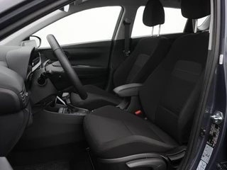 Hyundai Bayon 1.0 T-GDI Comfort Navigatie | Camera | / 13