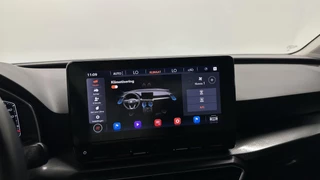 Seat Leon ST 1.0 EcoTSI Style AUTOMAAT ACC VIRTUAL ECC / 36