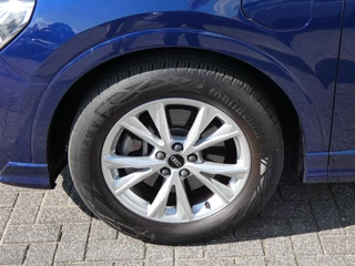 Audi Q3 45 TFSI e 245pk PHEV S line Edition 11dkm! / 25