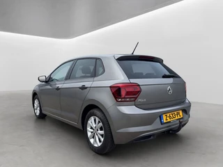 Volkswagen Polo 1.0 TSI HIGHLINE / 6