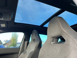 CUPRA Ateca 2.0 TSI VZ 300PK 4DRIVE Brembo Trekhaak Panoramadak Speciale VZ uitvoering! / 2
