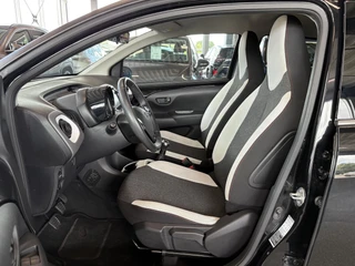 Citroën C1 1.0 VTi Millenium 5-drs. CARPLAY/DAB/AIRCO/LIMITER / 41