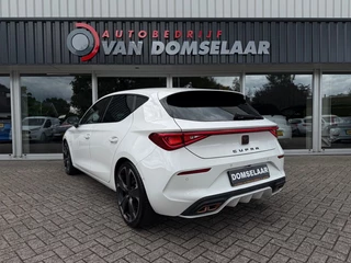 CUPRA Leon 1.4 e-Hybrid VZ Business 245PK LED Navi ACC Carplay / 14