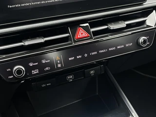 Kia Niro 1.6 GDi Hybrid ComfortLine | Camera | Navi | Apple Carplay | Android Auto | Lichtmetalen Velgen | / 25