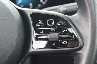 Mercedes-Benz B-klasse 180 Business Solution / 18