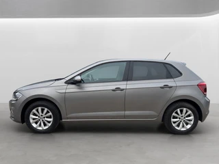 Volkswagen Polo 1.0 TSI HIGHLINE / 7